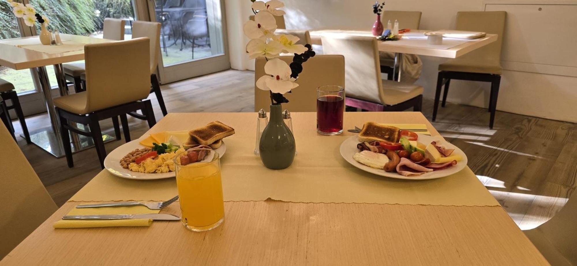 Apartment Draco Harrachov Buitenkant foto