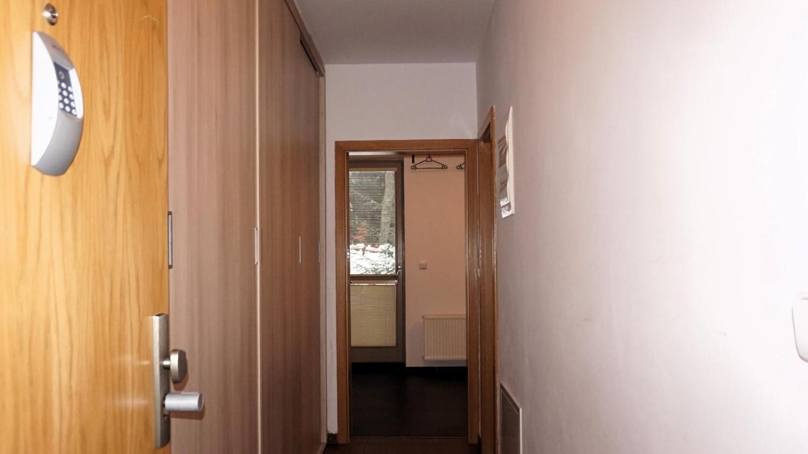 Apartment Draco Harrachov Buitenkant foto