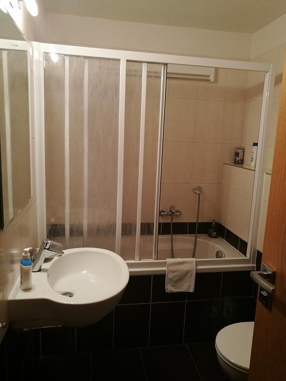 Apartment Draco Harrachov Buitenkant foto