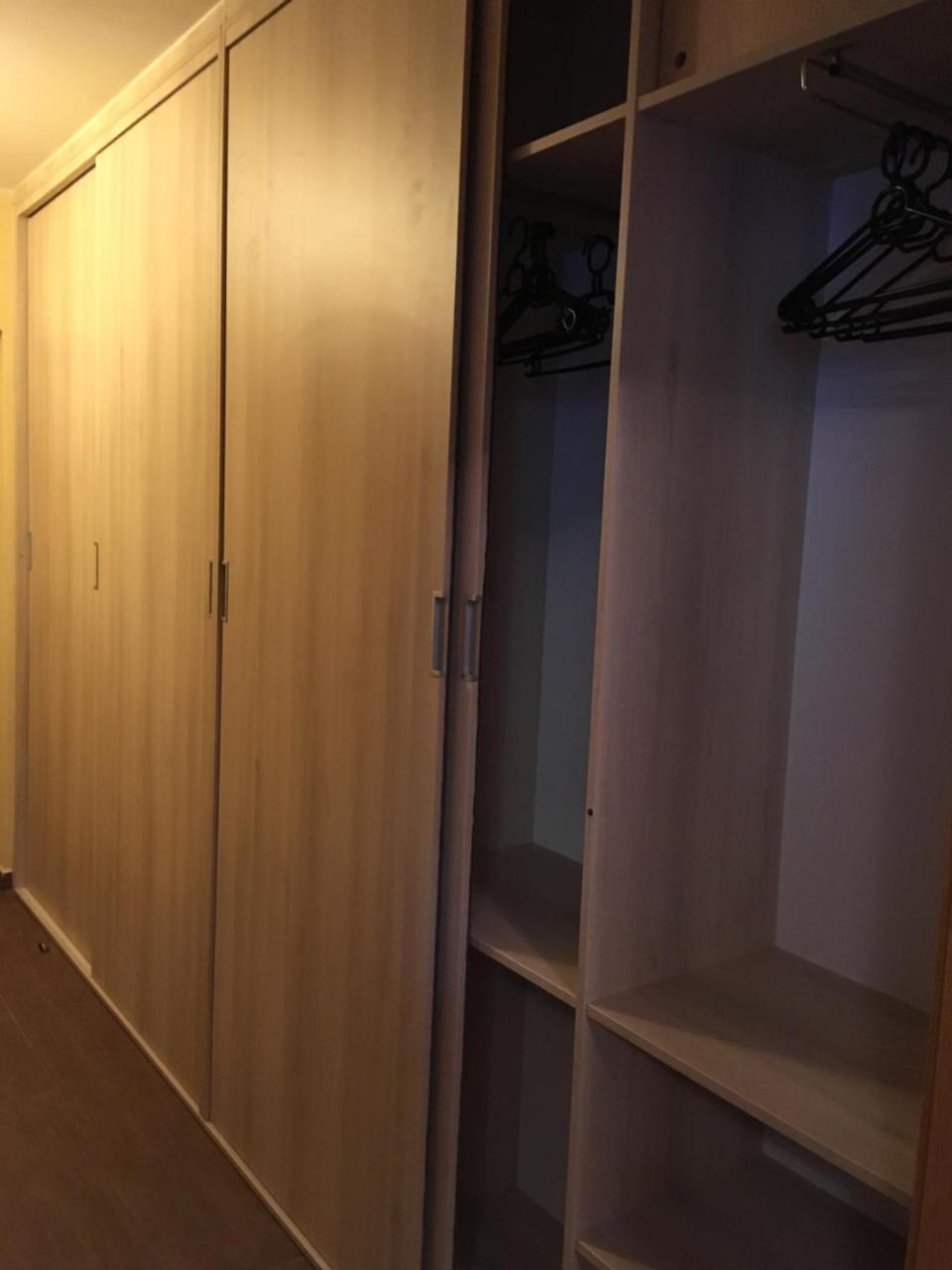 Apartment Draco Harrachov Buitenkant foto