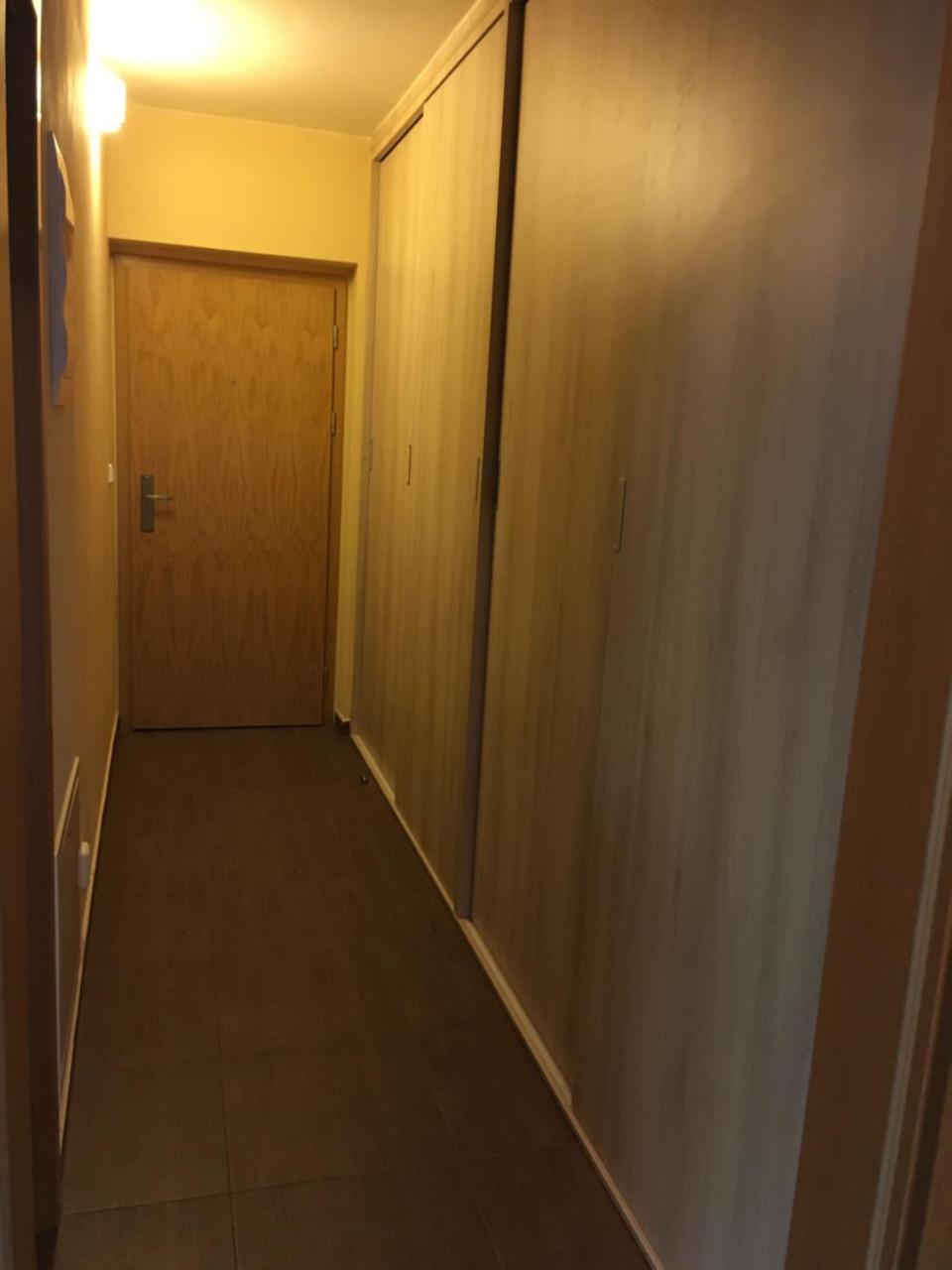 Apartment Draco Harrachov Buitenkant foto