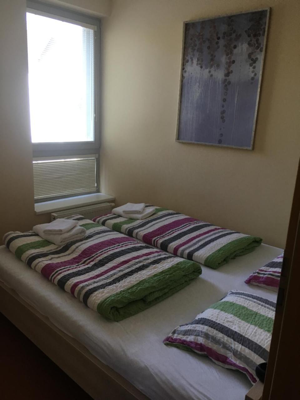 Apartment Draco Harrachov Buitenkant foto